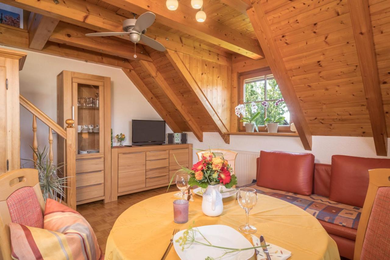 Appartement Haus Desor à Kressbronn am Bodensee Extérieur photo