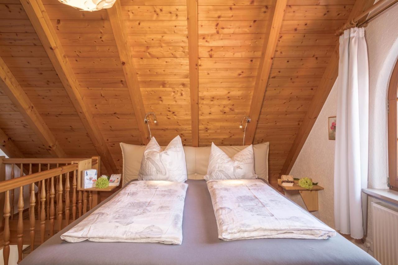 Appartement Haus Desor à Kressbronn am Bodensee Extérieur photo