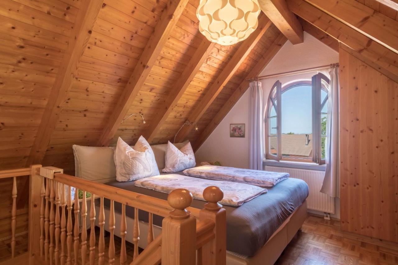 Appartement Haus Desor à Kressbronn am Bodensee Extérieur photo