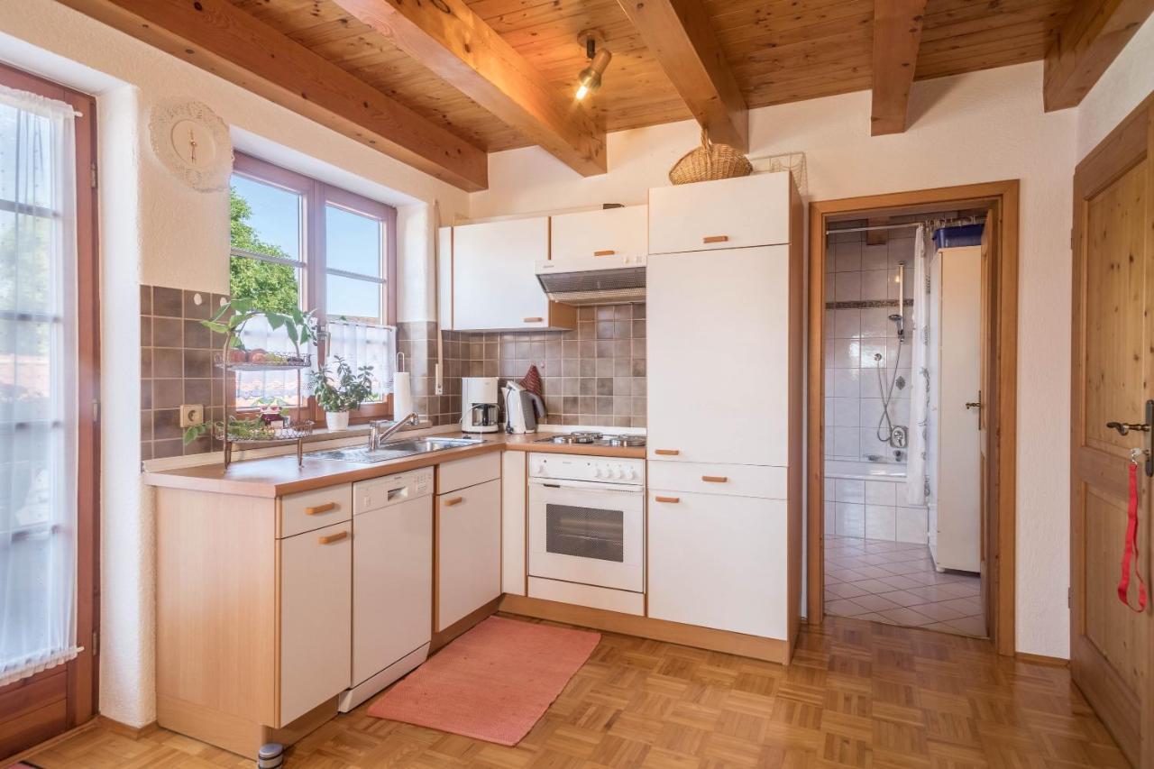 Appartement Haus Desor à Kressbronn am Bodensee Extérieur photo
