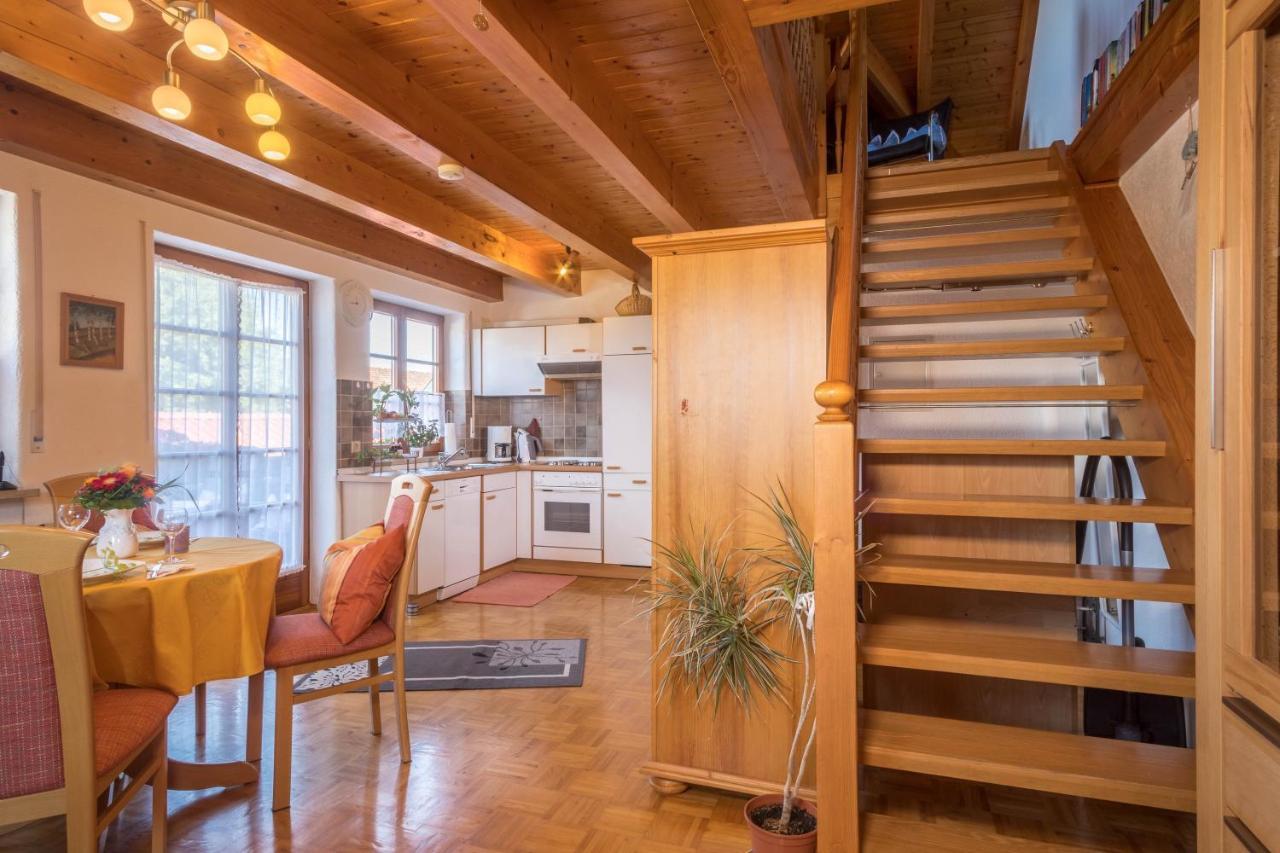 Appartement Haus Desor à Kressbronn am Bodensee Extérieur photo