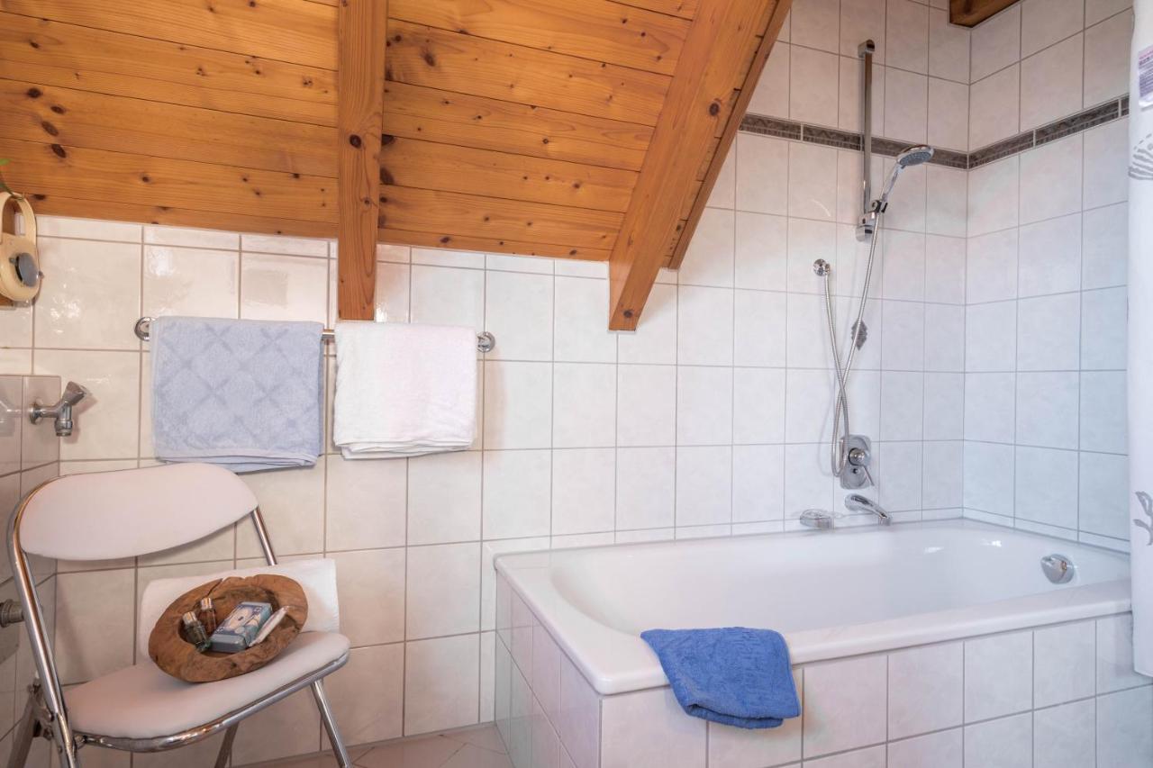 Appartement Haus Desor à Kressbronn am Bodensee Extérieur photo