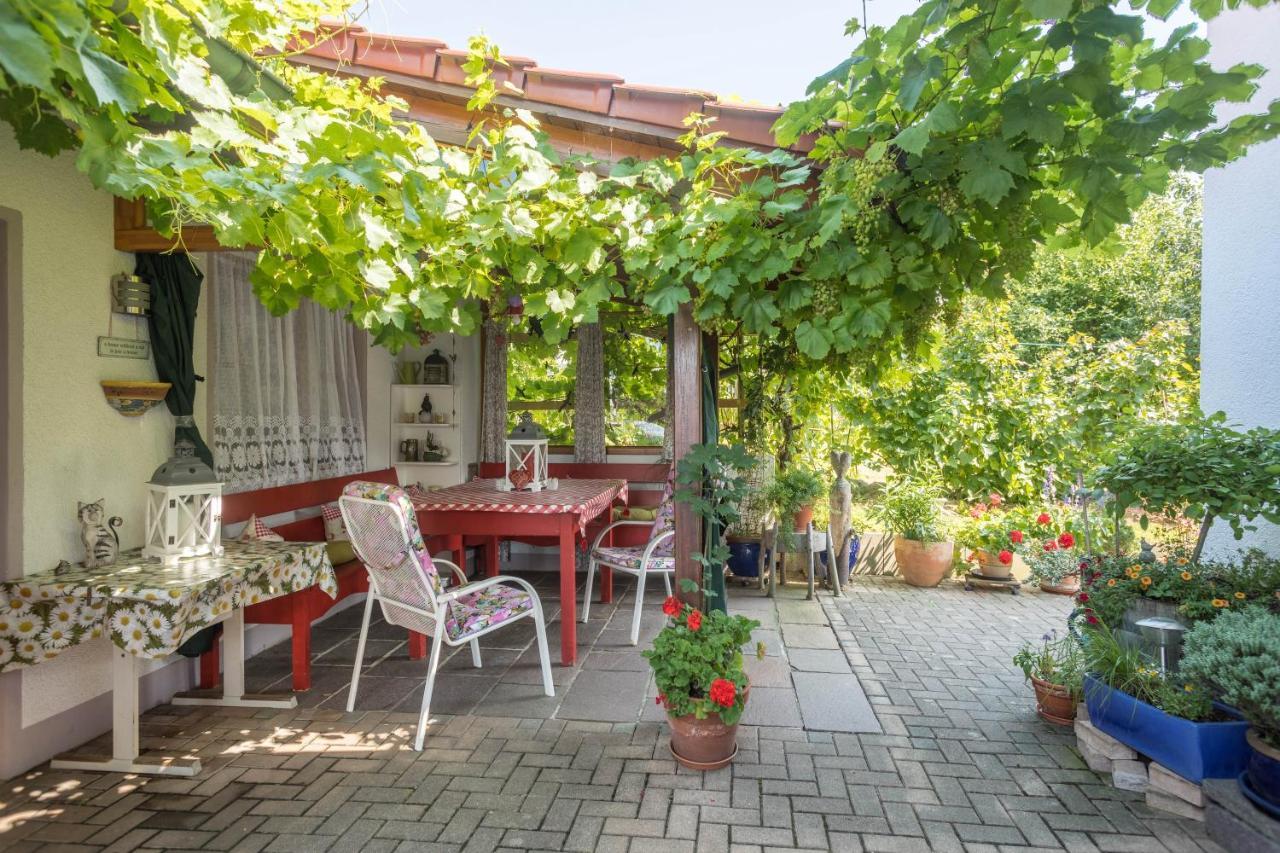 Appartement Haus Desor à Kressbronn am Bodensee Extérieur photo