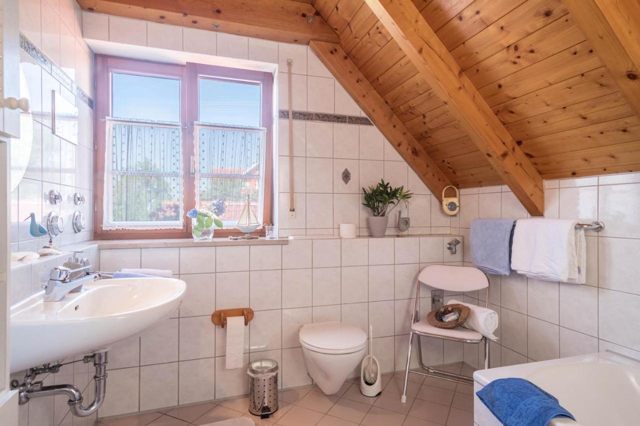 Appartement Haus Desor à Kressbronn am Bodensee Extérieur photo
