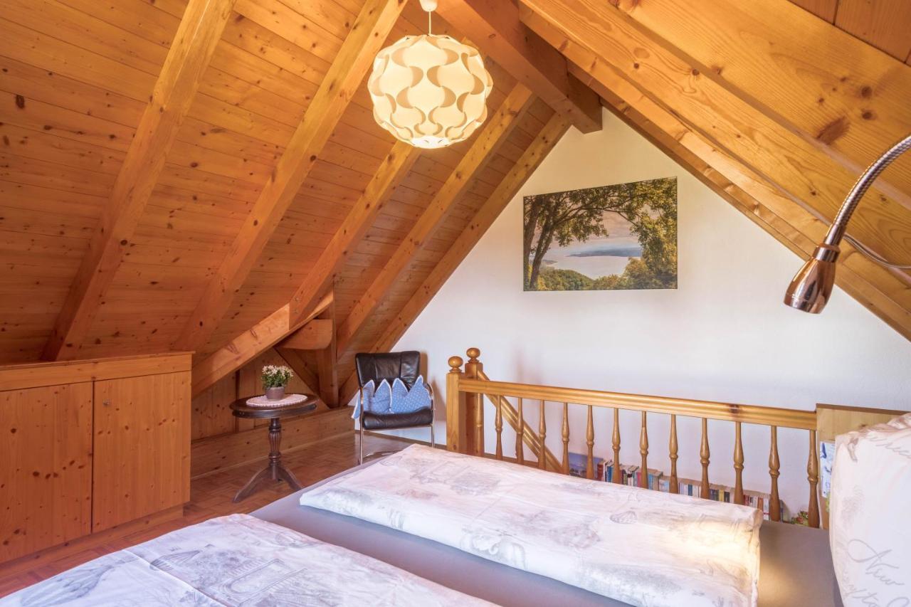 Appartement Haus Desor à Kressbronn am Bodensee Extérieur photo
