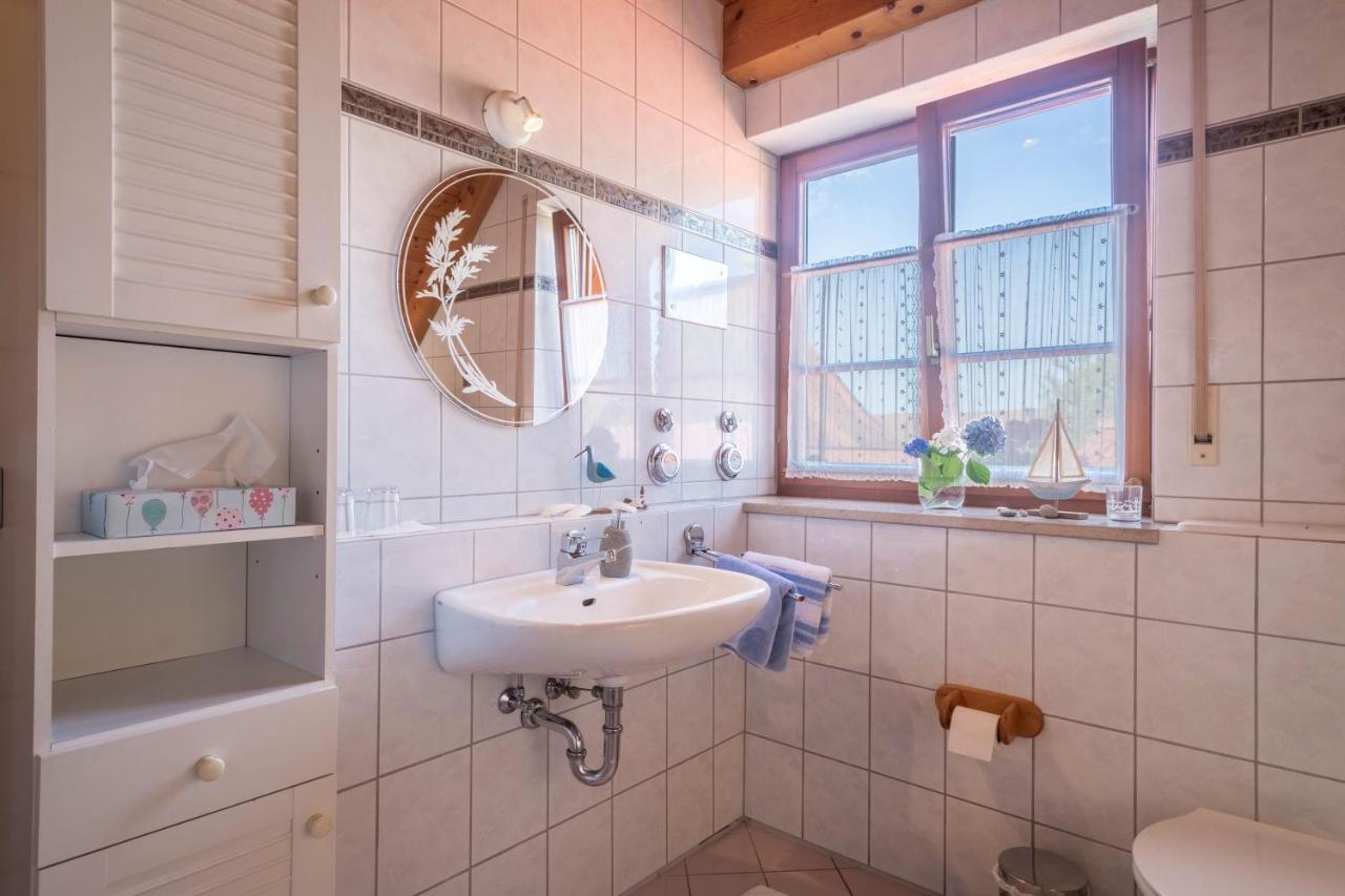 Appartement Haus Desor à Kressbronn am Bodensee Extérieur photo