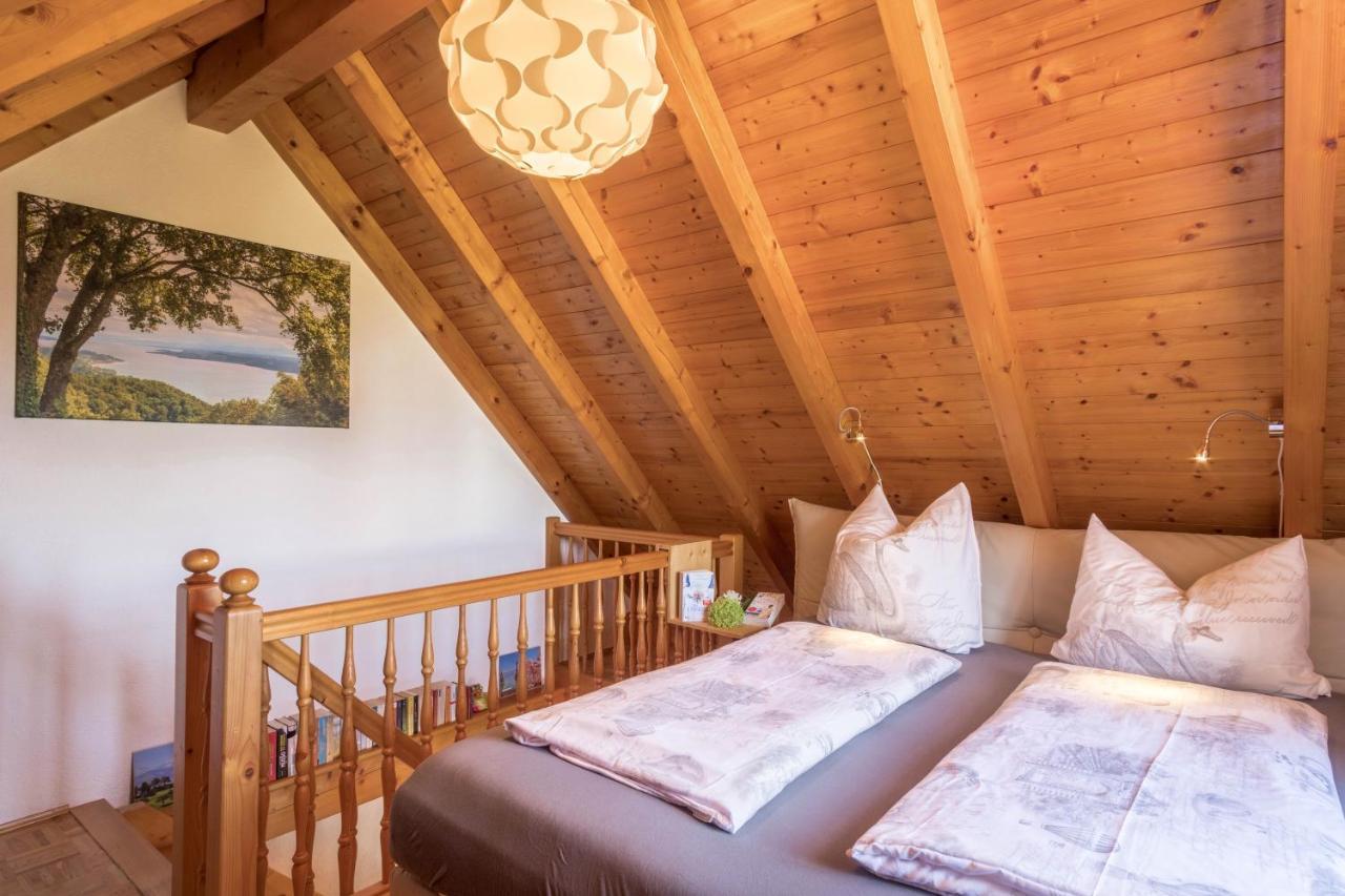 Appartement Haus Desor à Kressbronn am Bodensee Extérieur photo
